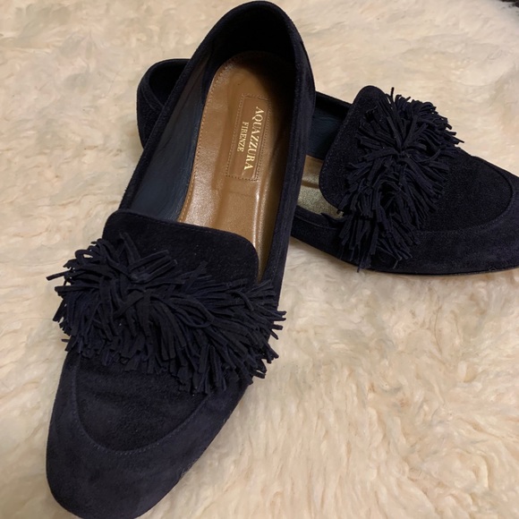 Aquazzura shoes - Picture 1 of 3